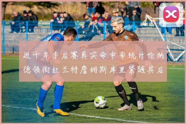 近十年季后赛真实命中率统计伦纳德领衔杜兰特詹姆斯库里紧随其后