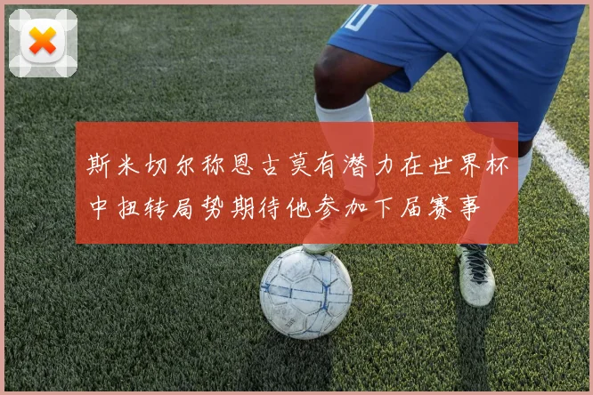 斯米切尔称恩古莫有潜力在世界杯中扭转局势期待他参加下届赛事